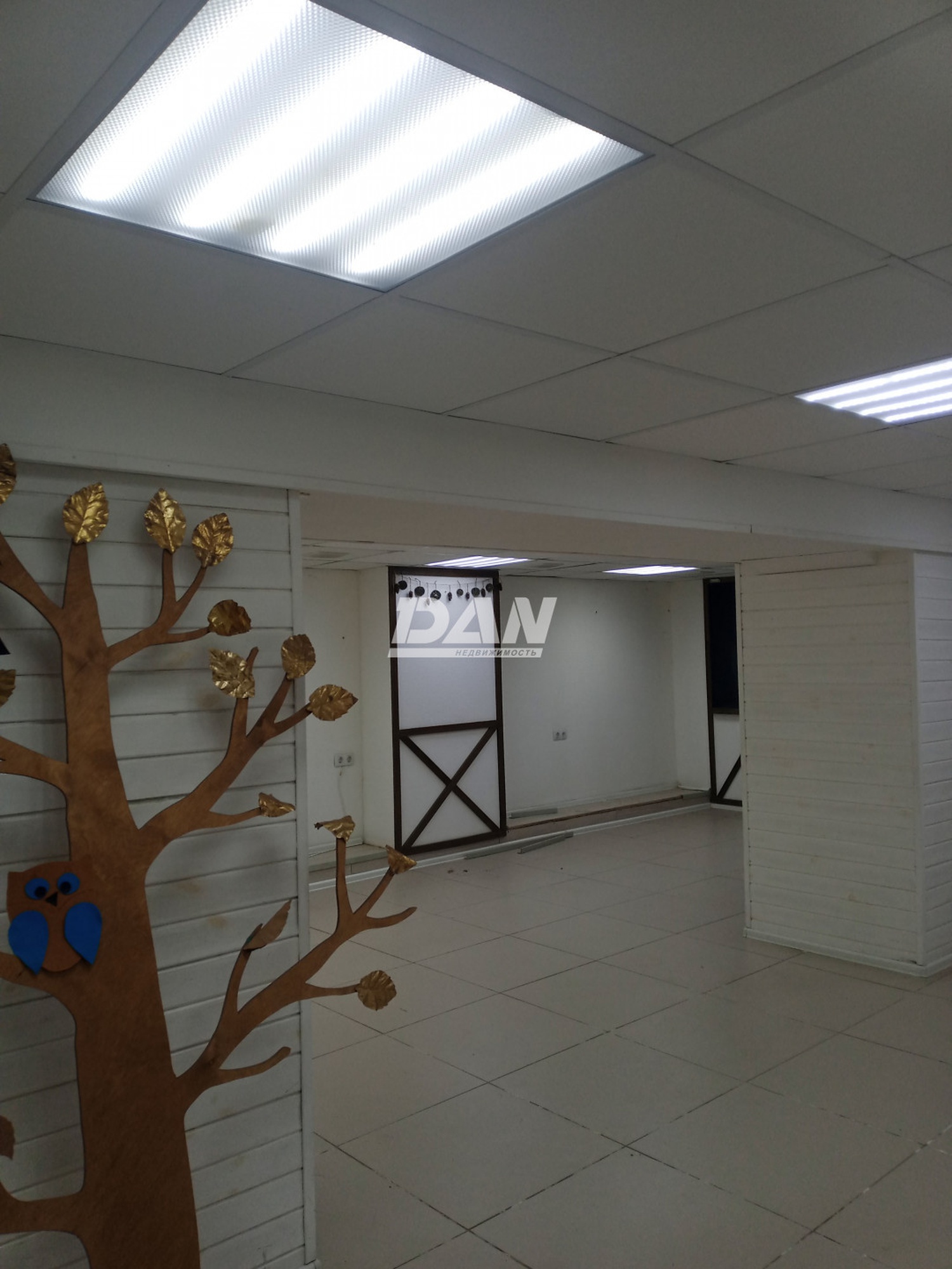 Помещение свободного назначения 188,4 м²