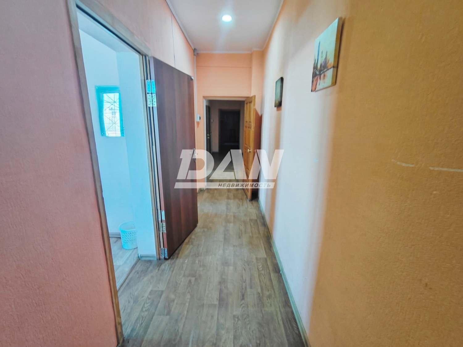 Склад 450 м²