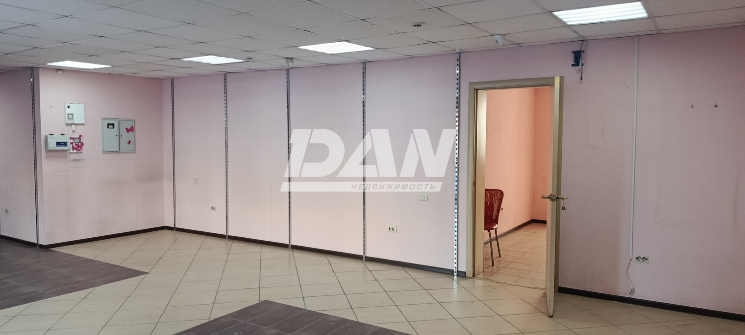 Помещение свободного назначения 72,7 м²