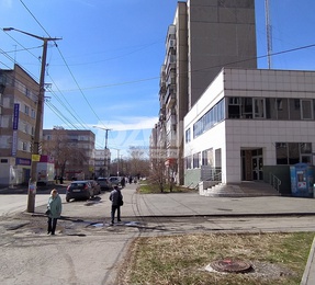 Помещение свободного назначения, 215,2 м²