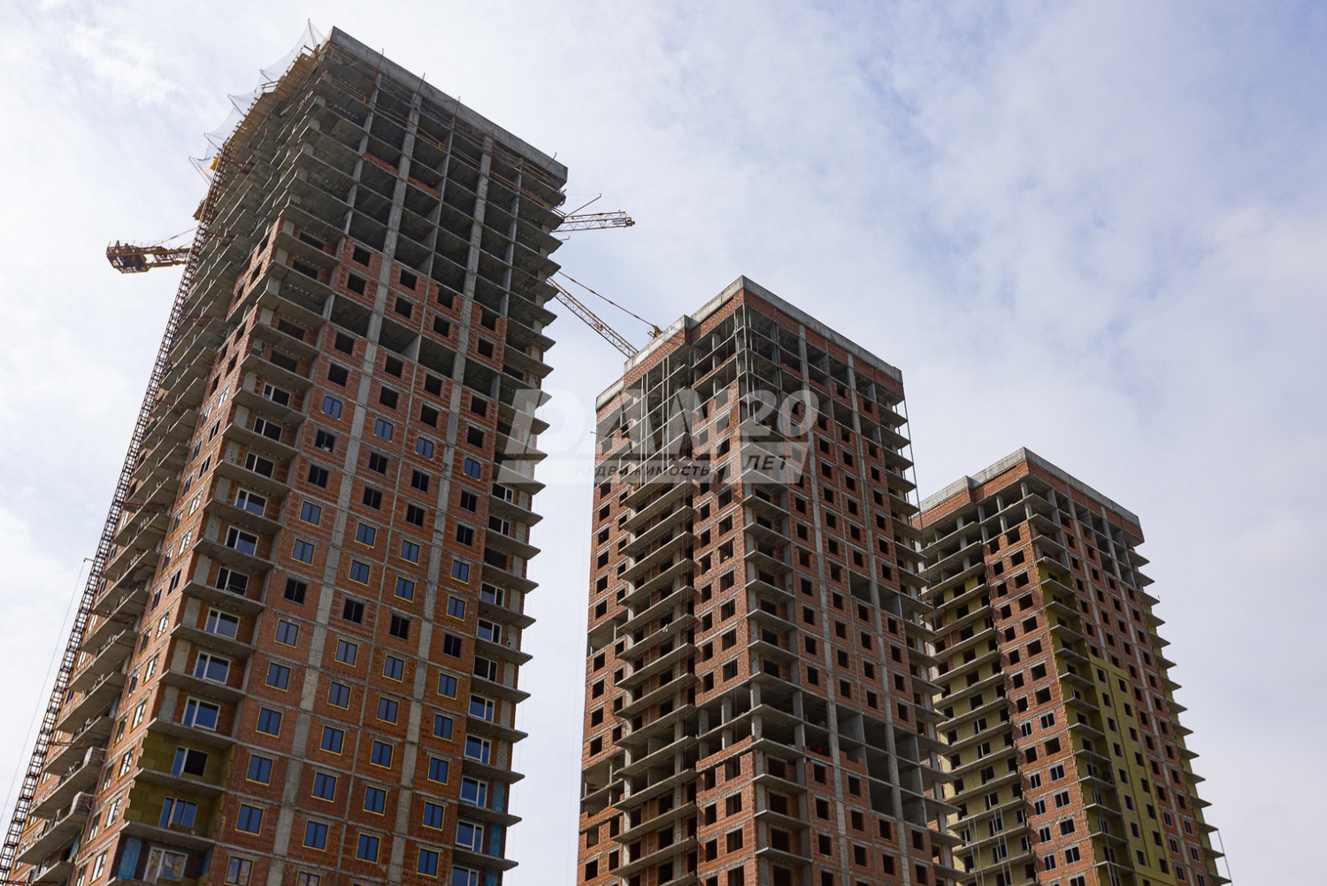 Торговая площадь 330,9 м²