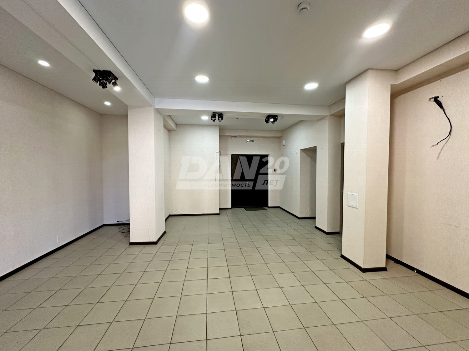 Офис 67,9 м²