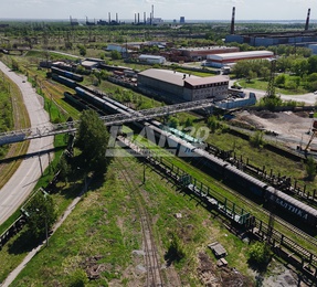 Склад, 40000 м²