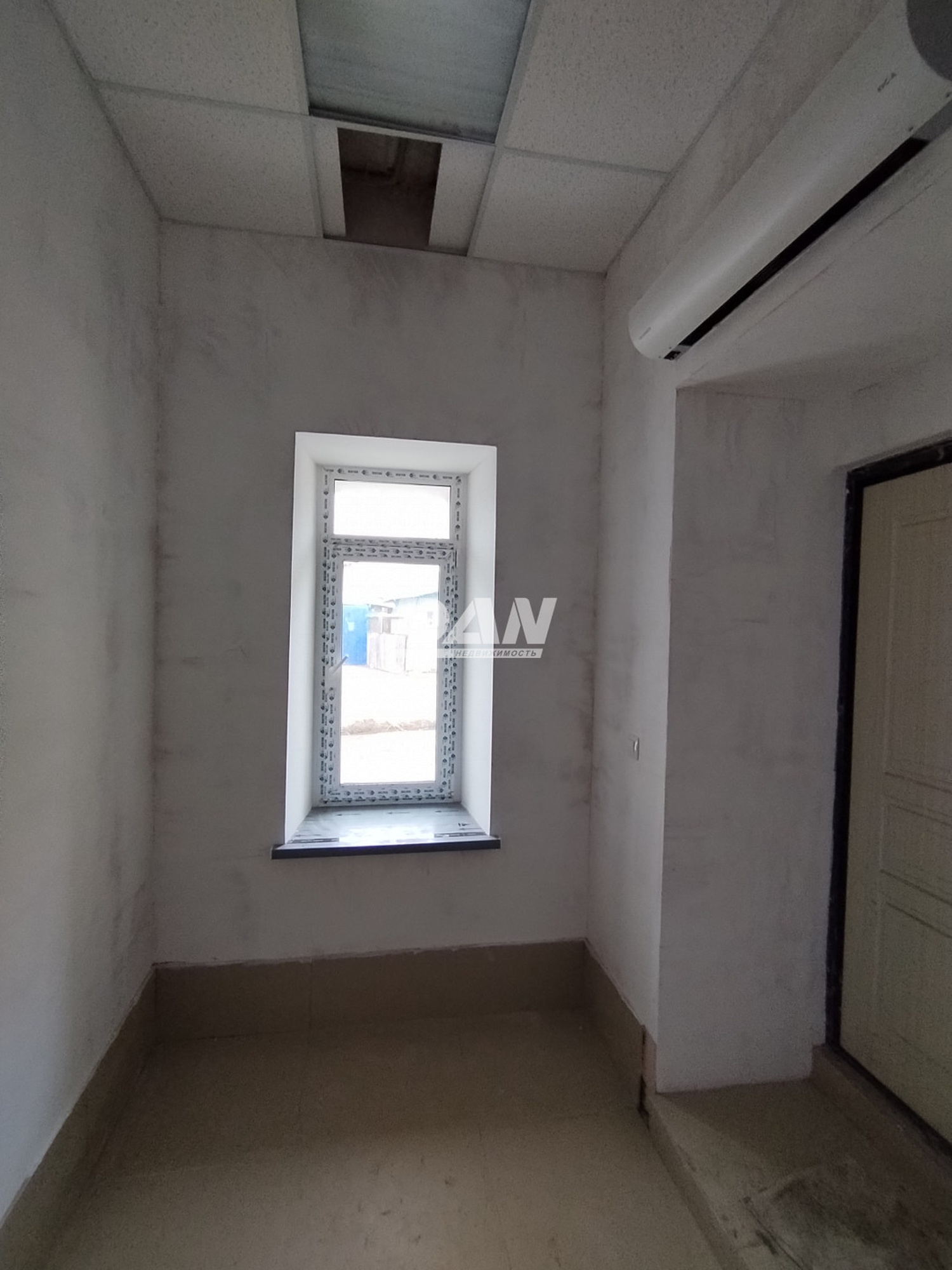 Помещение свободного назначения 90 м²