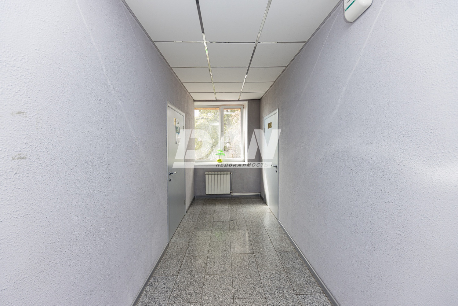 Офис 685,3 м²