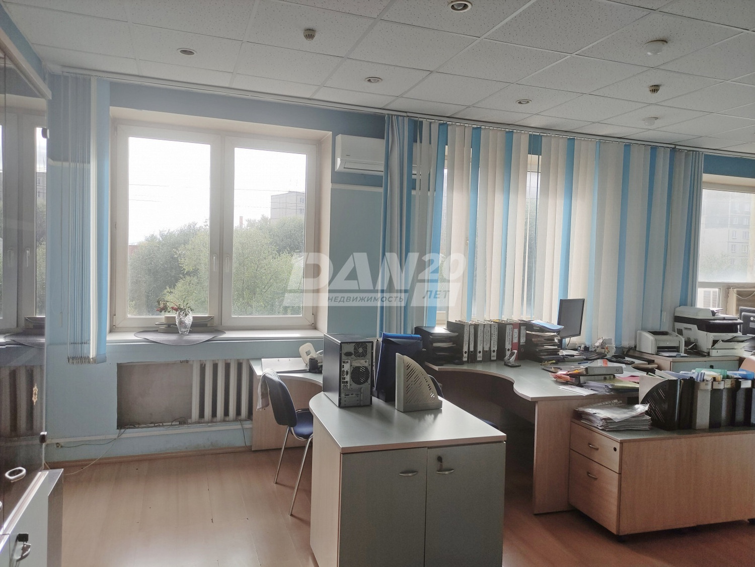 Офис 512 м²
