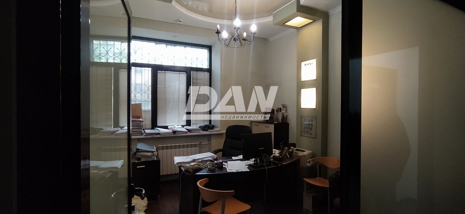 Помещение свободного назначения 120 м²