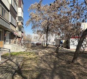 Помещение свободного назначения, 48,5 м²