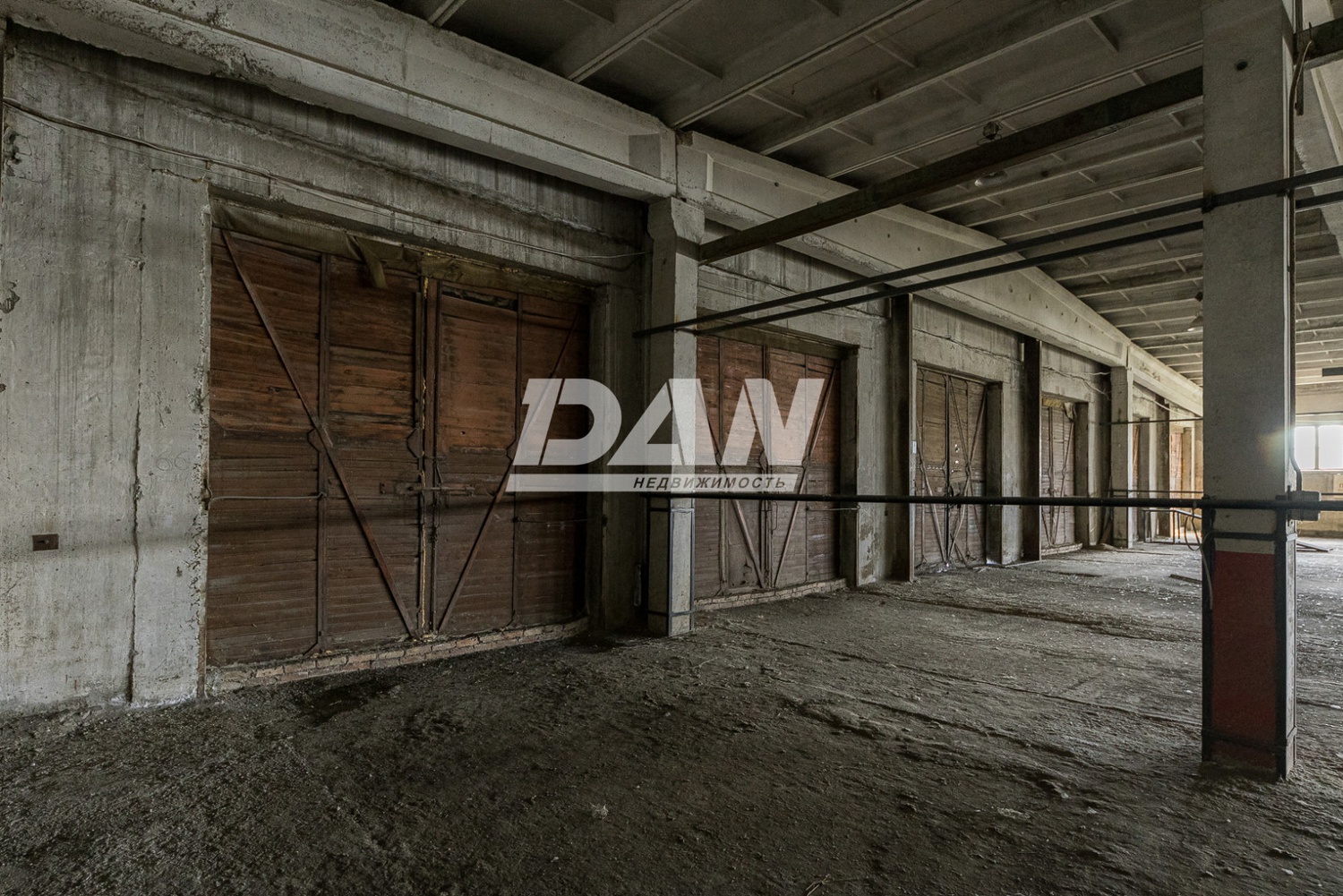 Склад 10358 м²