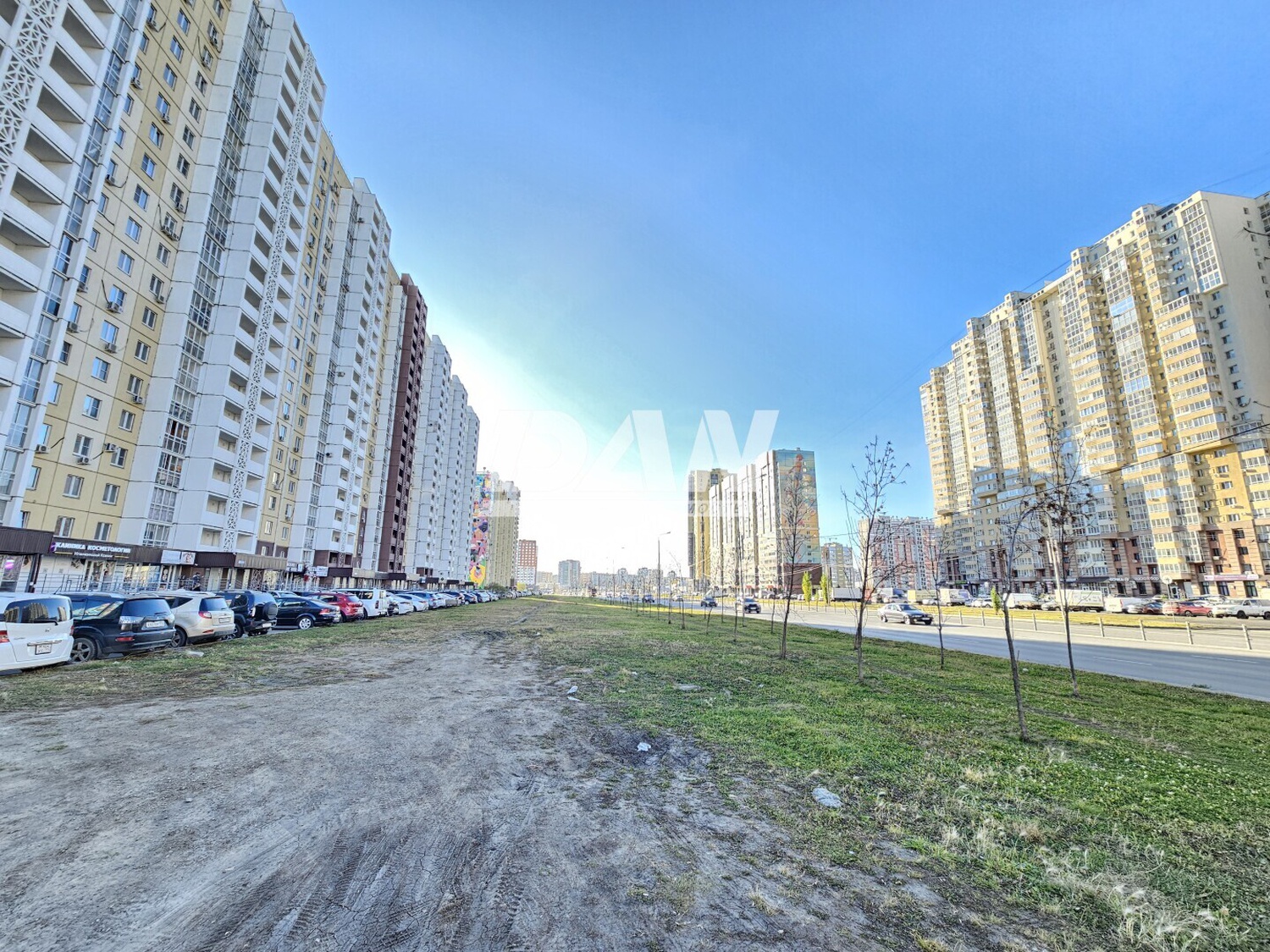 Офис 92,9 м²