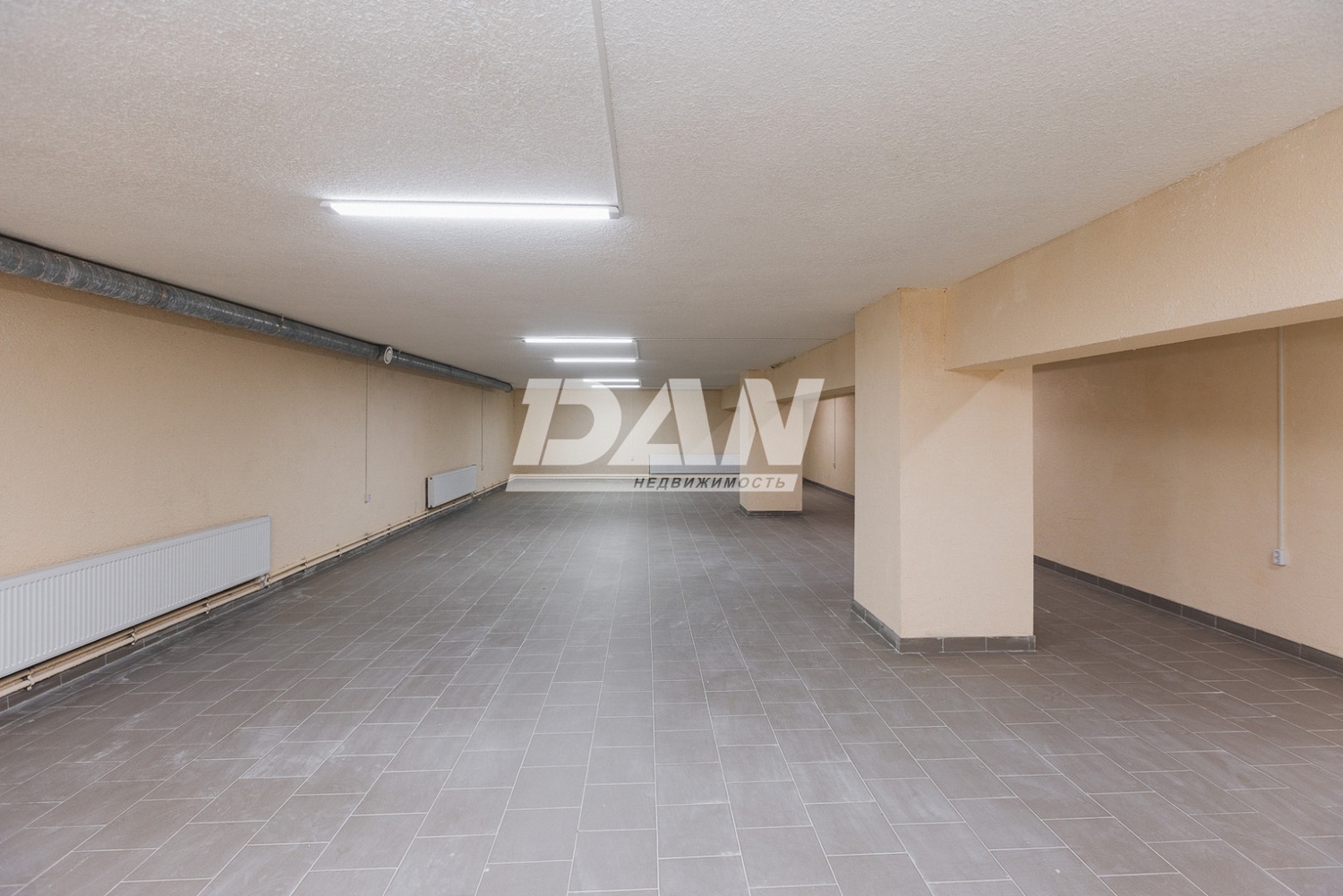 Помещение свободного назначения 100 м²