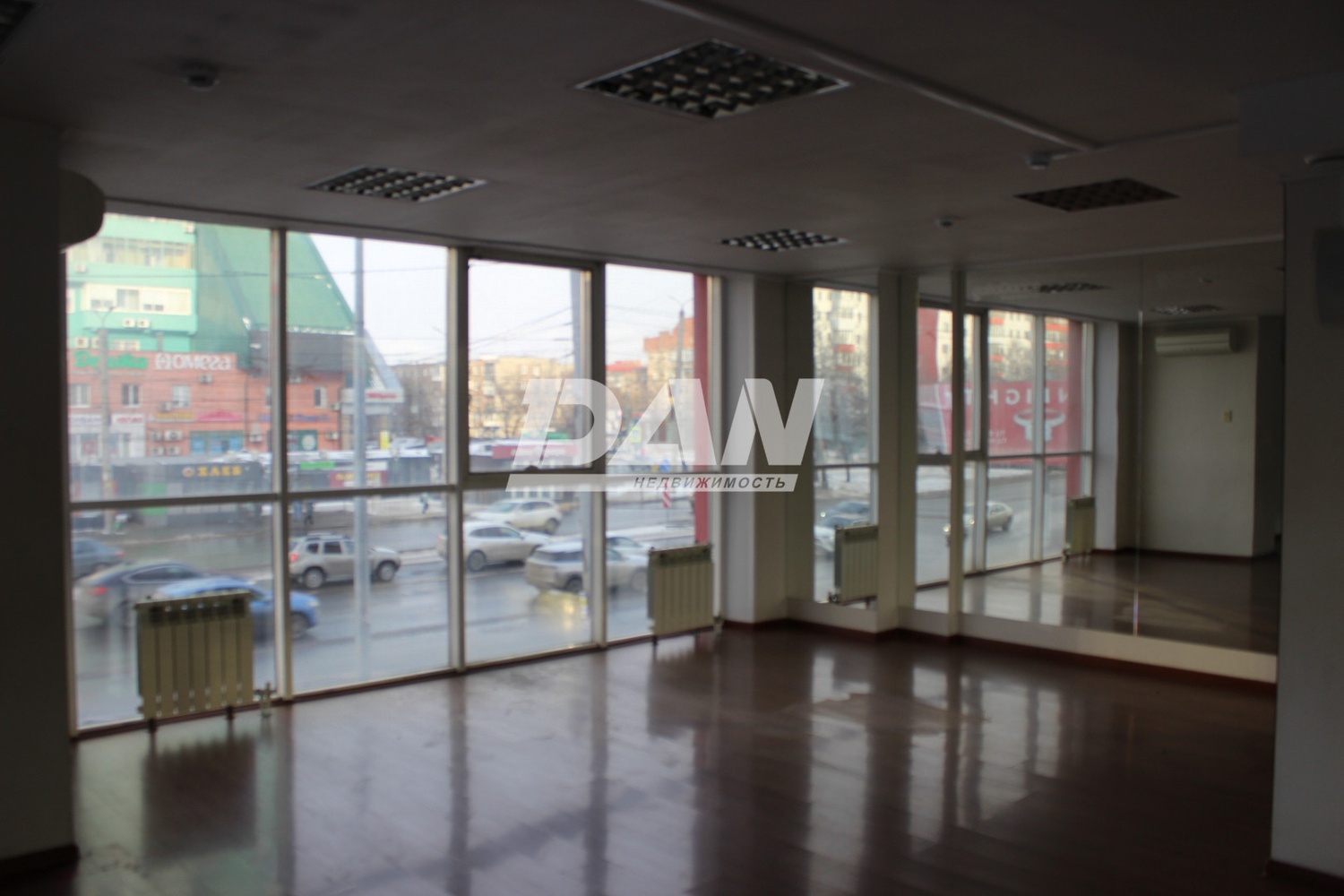 Помещение свободного назначения 897,7 м²