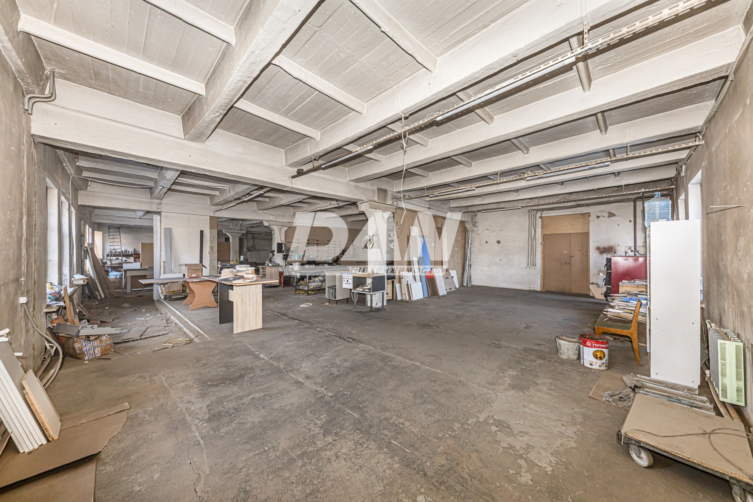 Помещение свободного назначения 437 м²