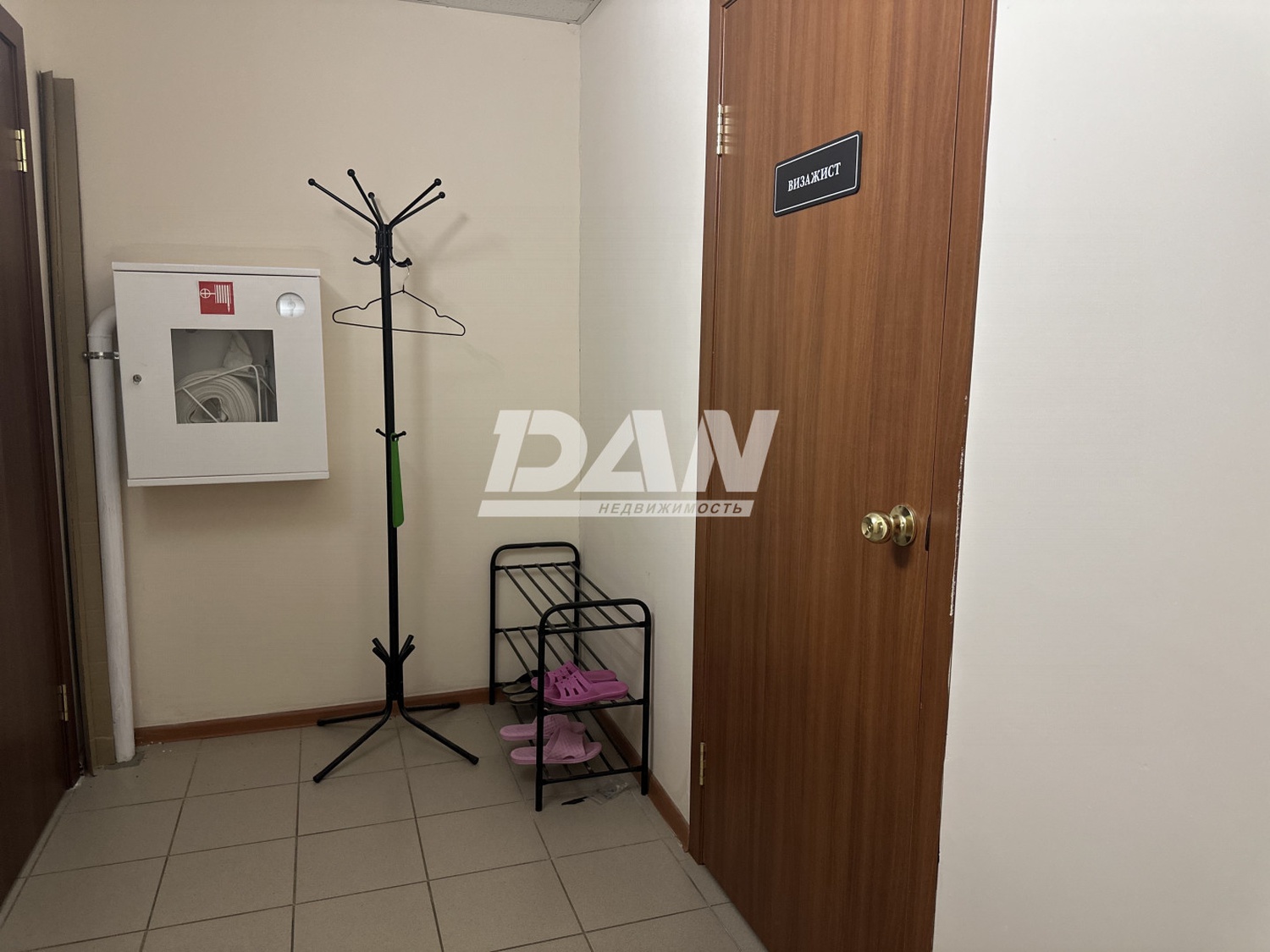 Офис 202,4 м²