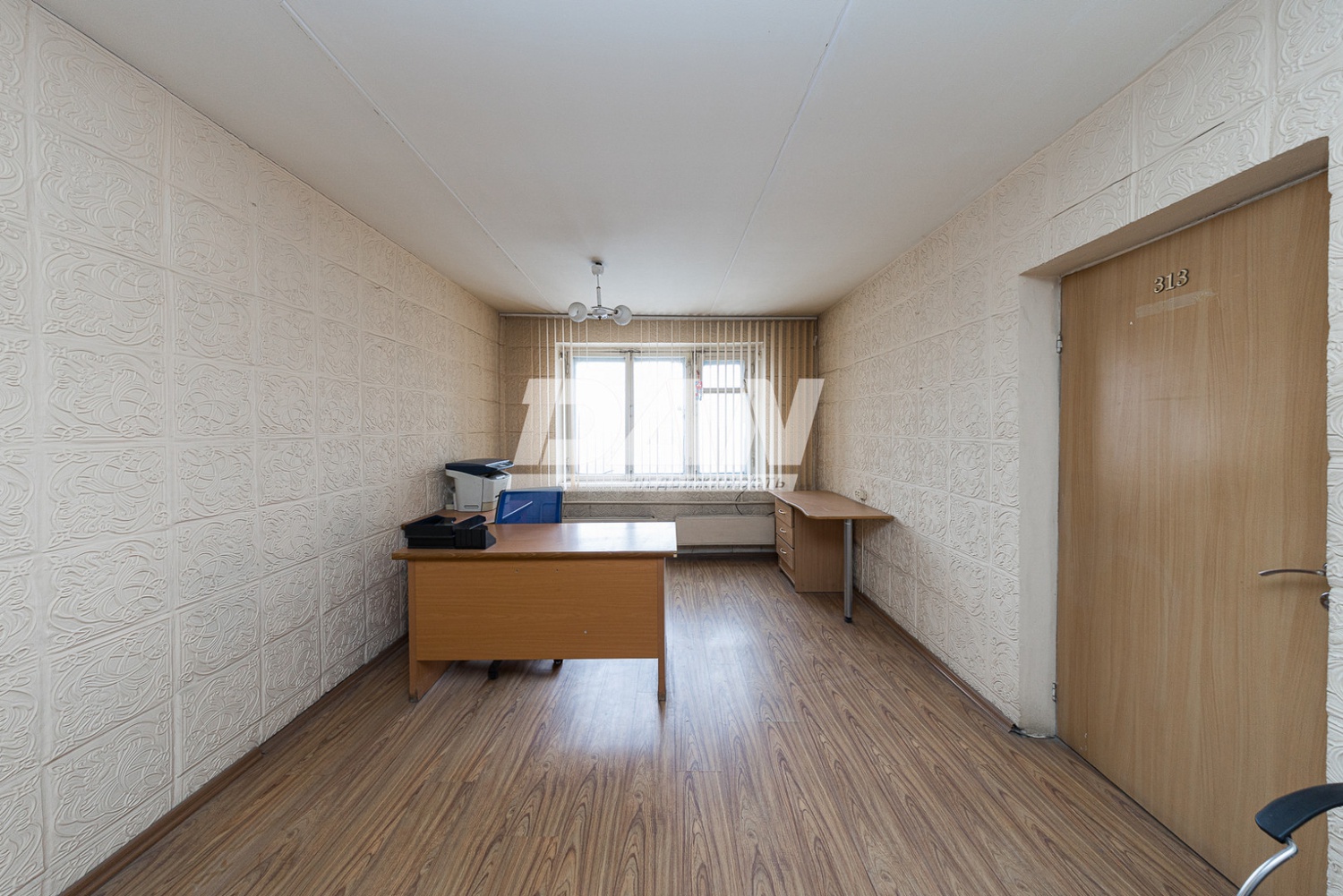 Производственное помещение 6500 м²