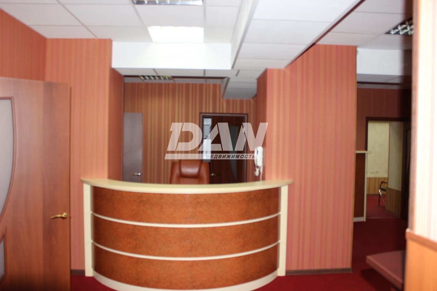 Помещение свободного назначения 205 м²