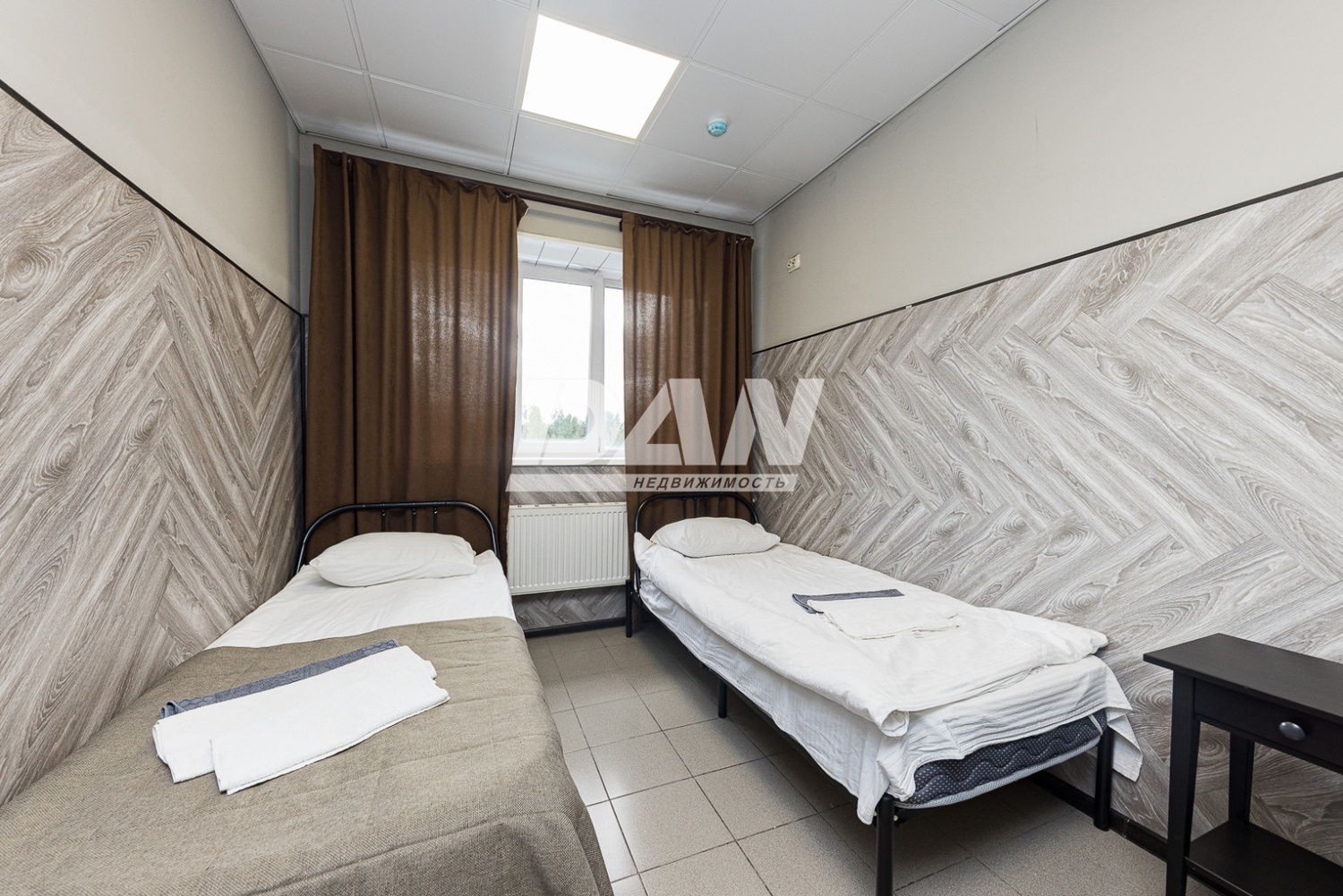 Помещение свободного назначения 573,2 м²