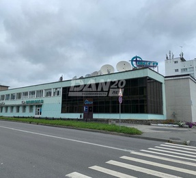 Помещение свободного назначения, 205 м²