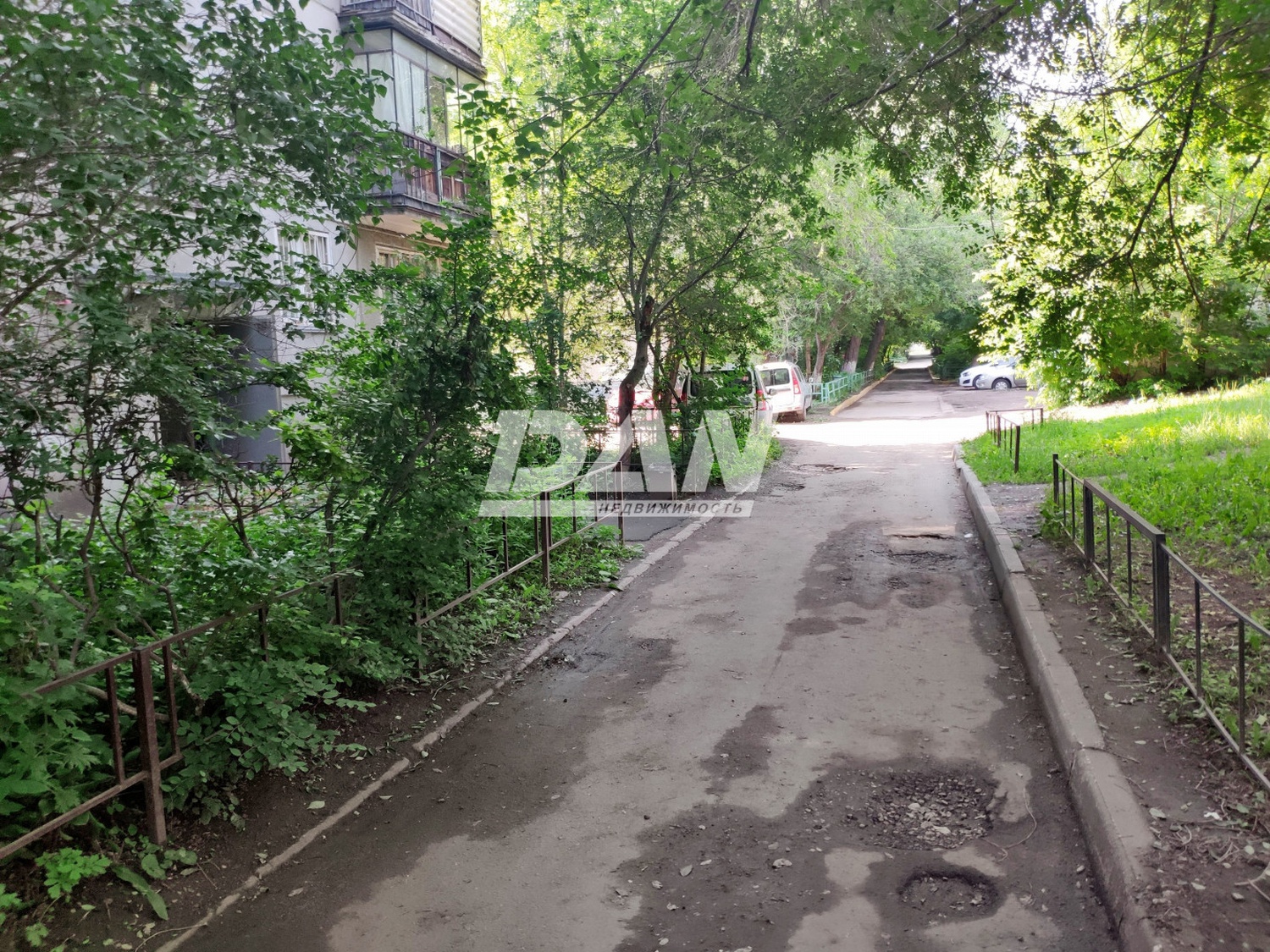 Производственное помещение 349,7 м²