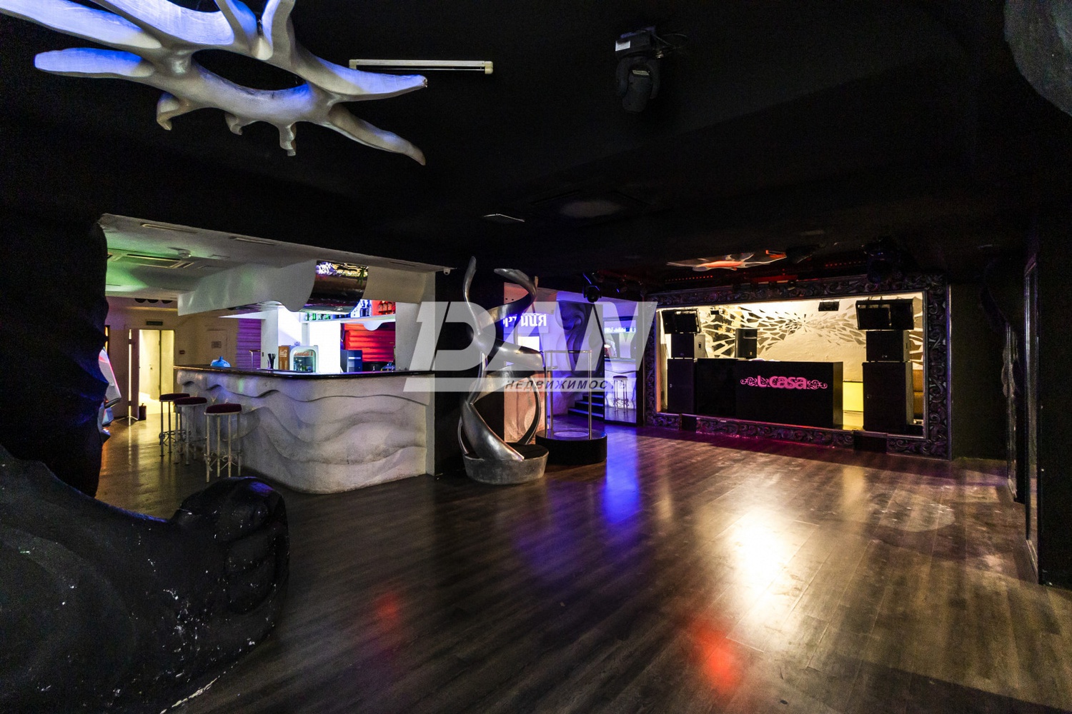 Арендный бизнес 1570,8 м²