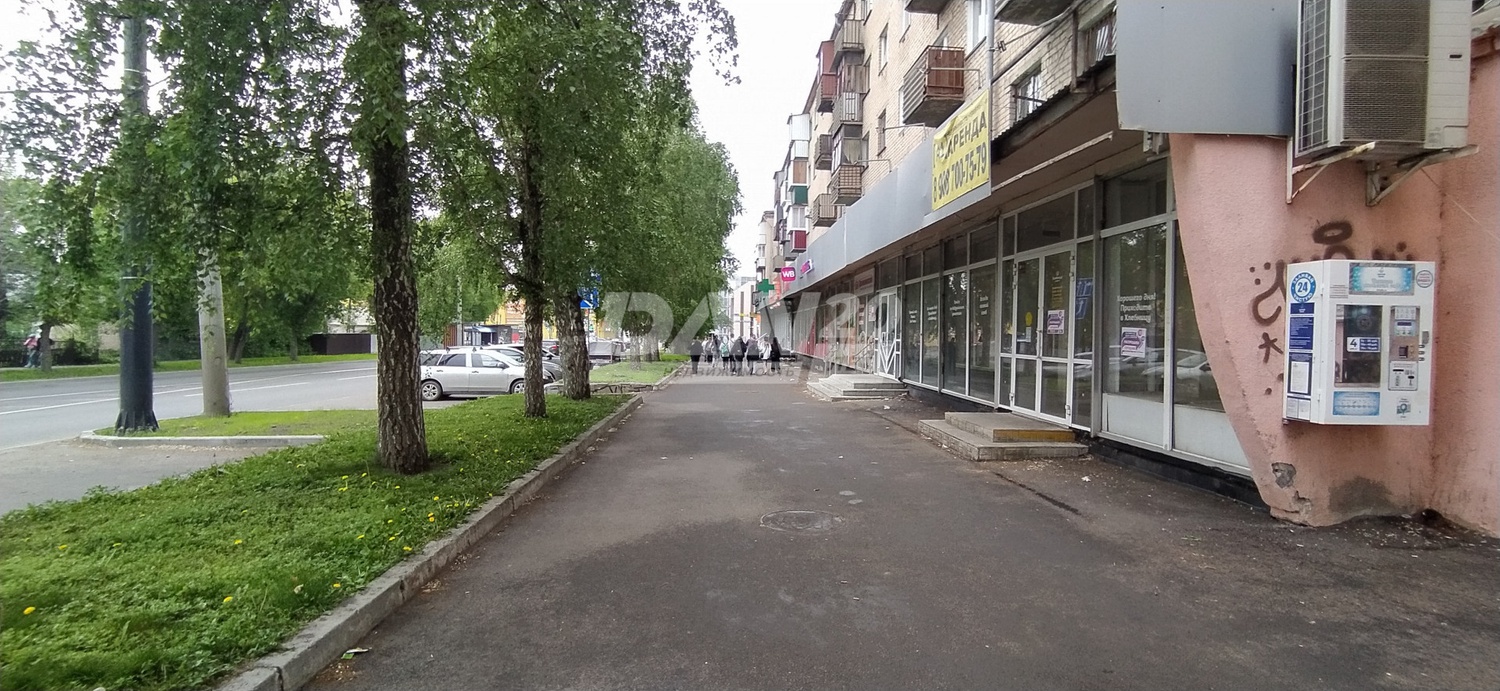 Помещение свободного назначения 243,9 м²