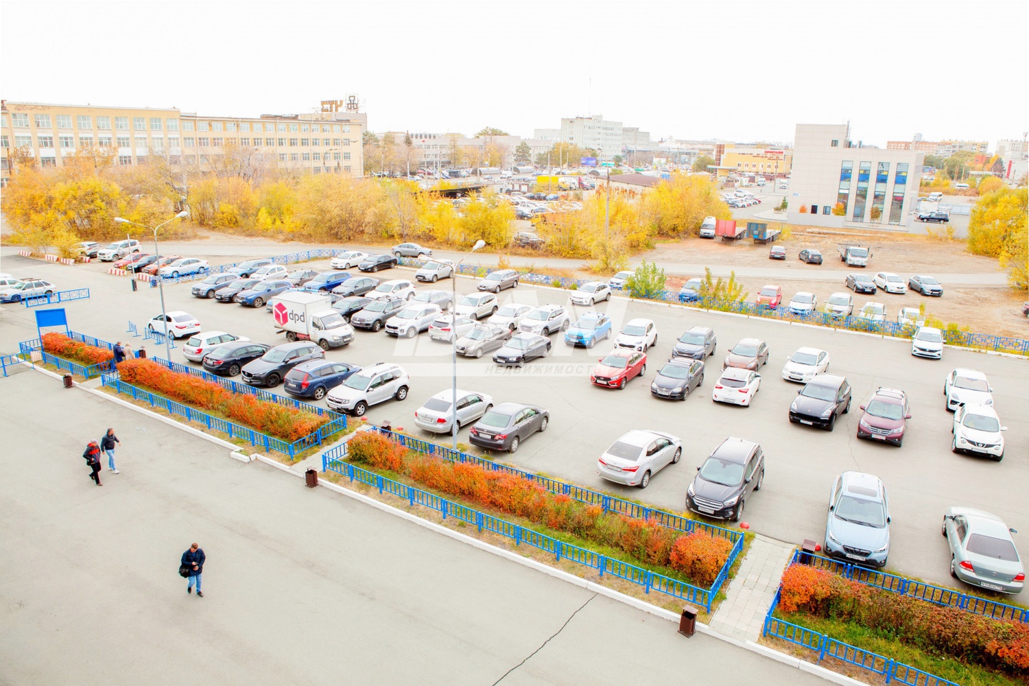 Офис 18,2 м²