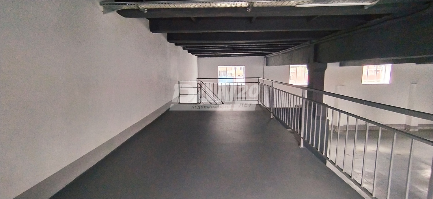 Склад 5130 м²
