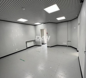 Помещение свободного назначения, 35,8 м²