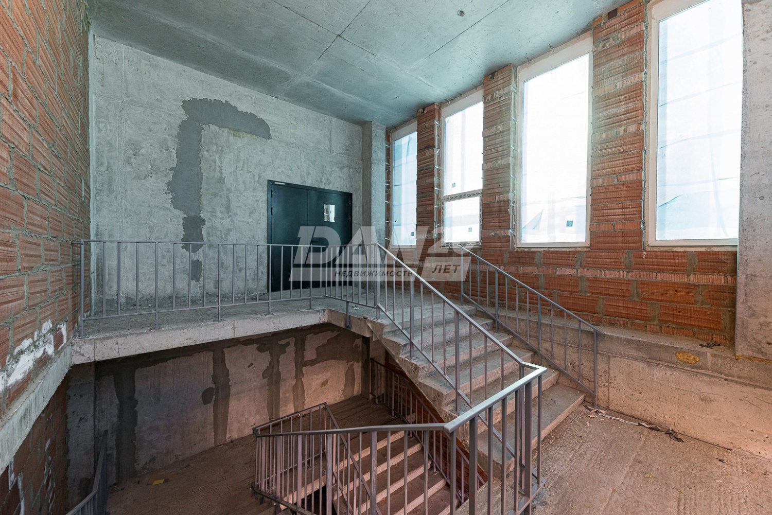 Торговая площадь 342,5 м²