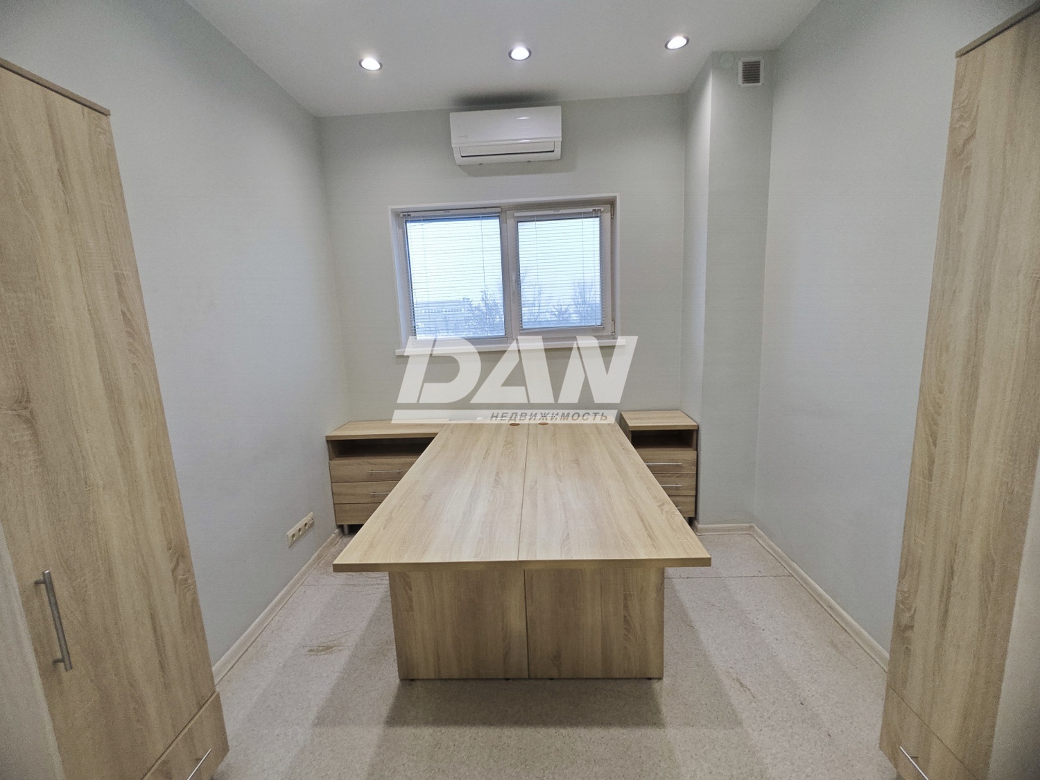 Помещение свободного назначения 953 м²