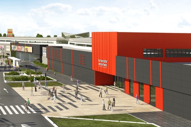 Первый в Перми аутлет-центр построят к 2020 году