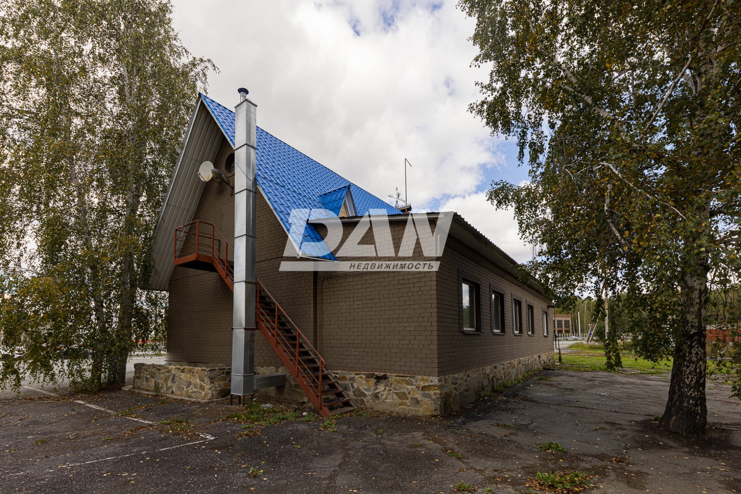 Арендный бизнес 375,9 м²