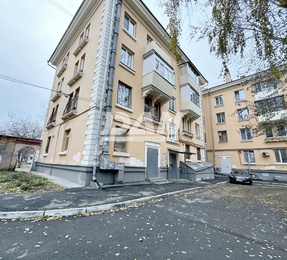 Помещение свободного назначения, 187 м²