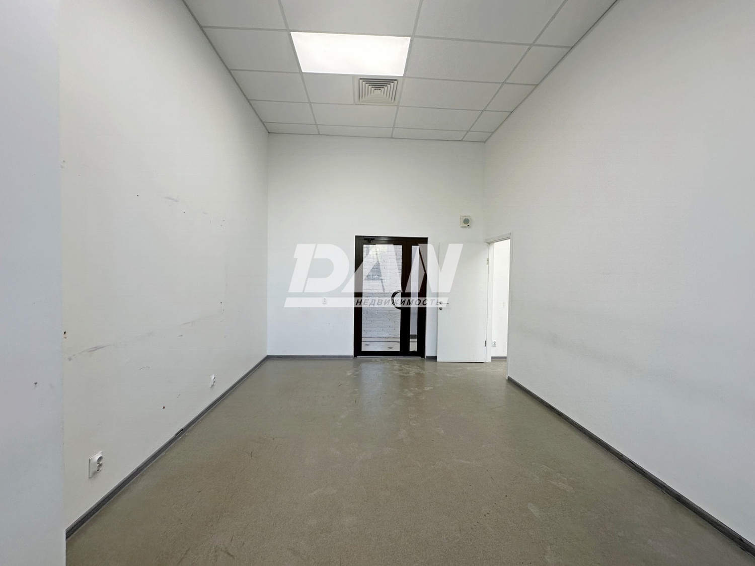 Помещение свободного назначения 95 м²