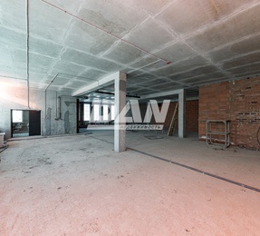 Торговая площадь, 342,5 м²