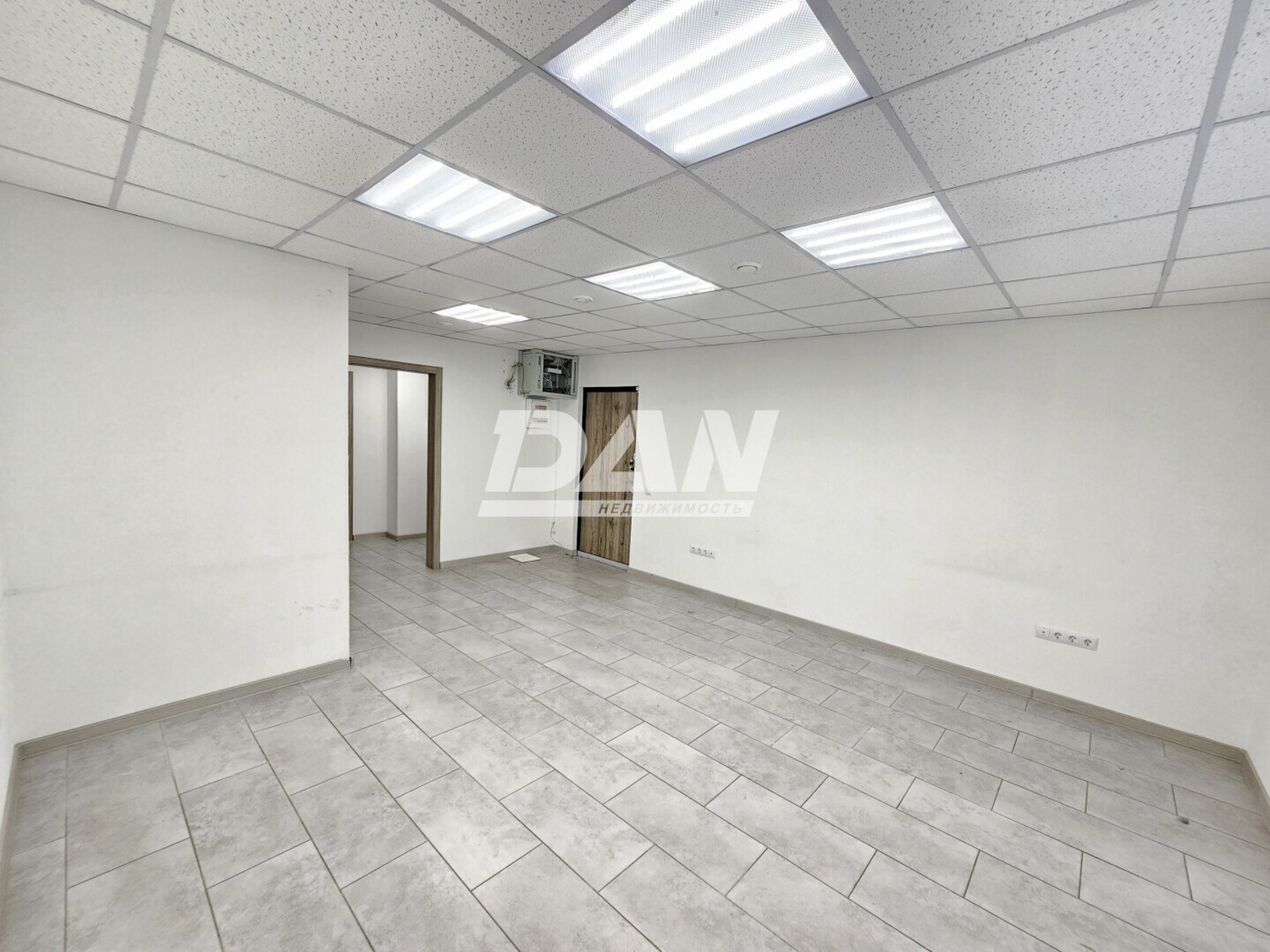 Помещение свободного назначения 112,6 м²
