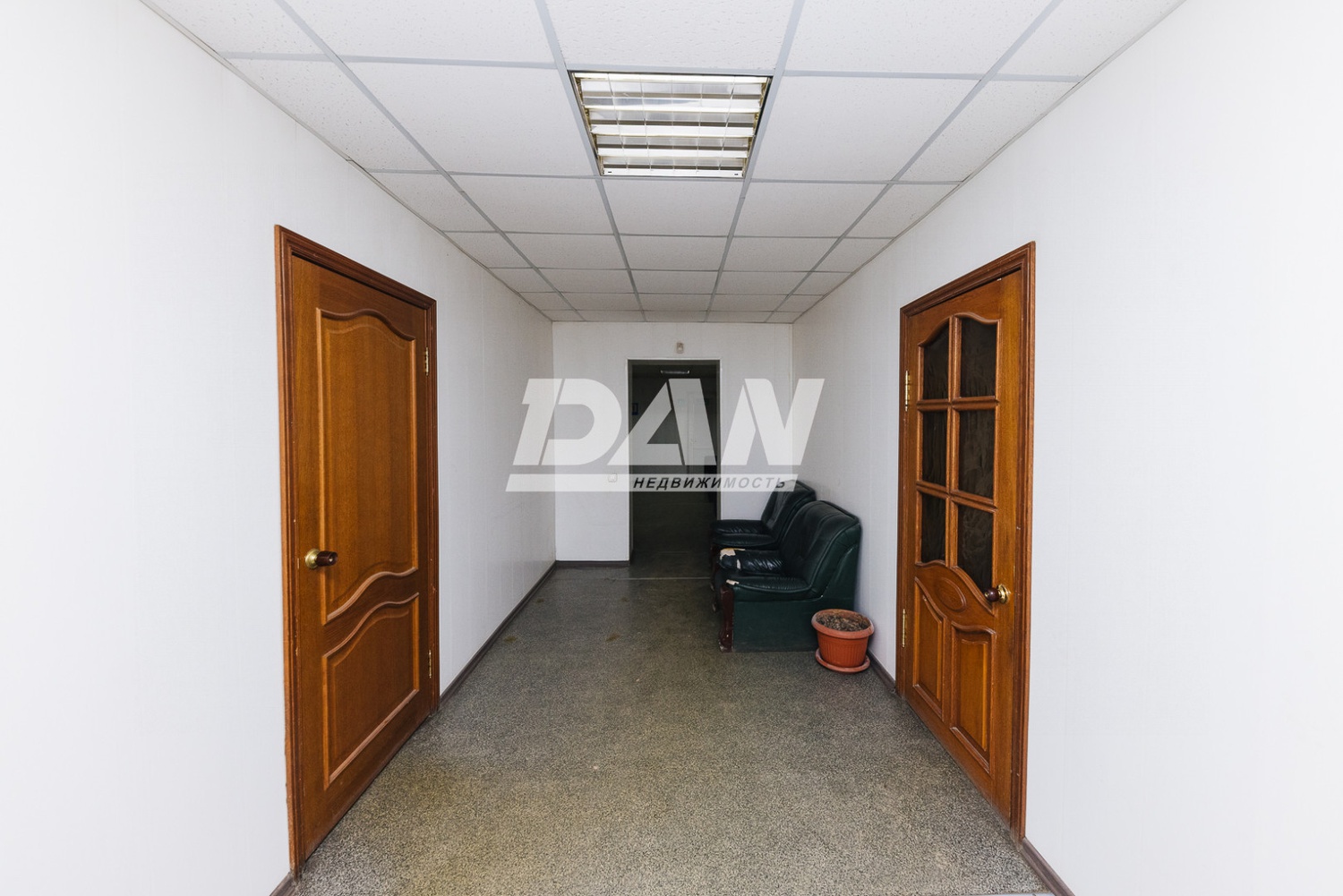 Производственное помещение 628 м²