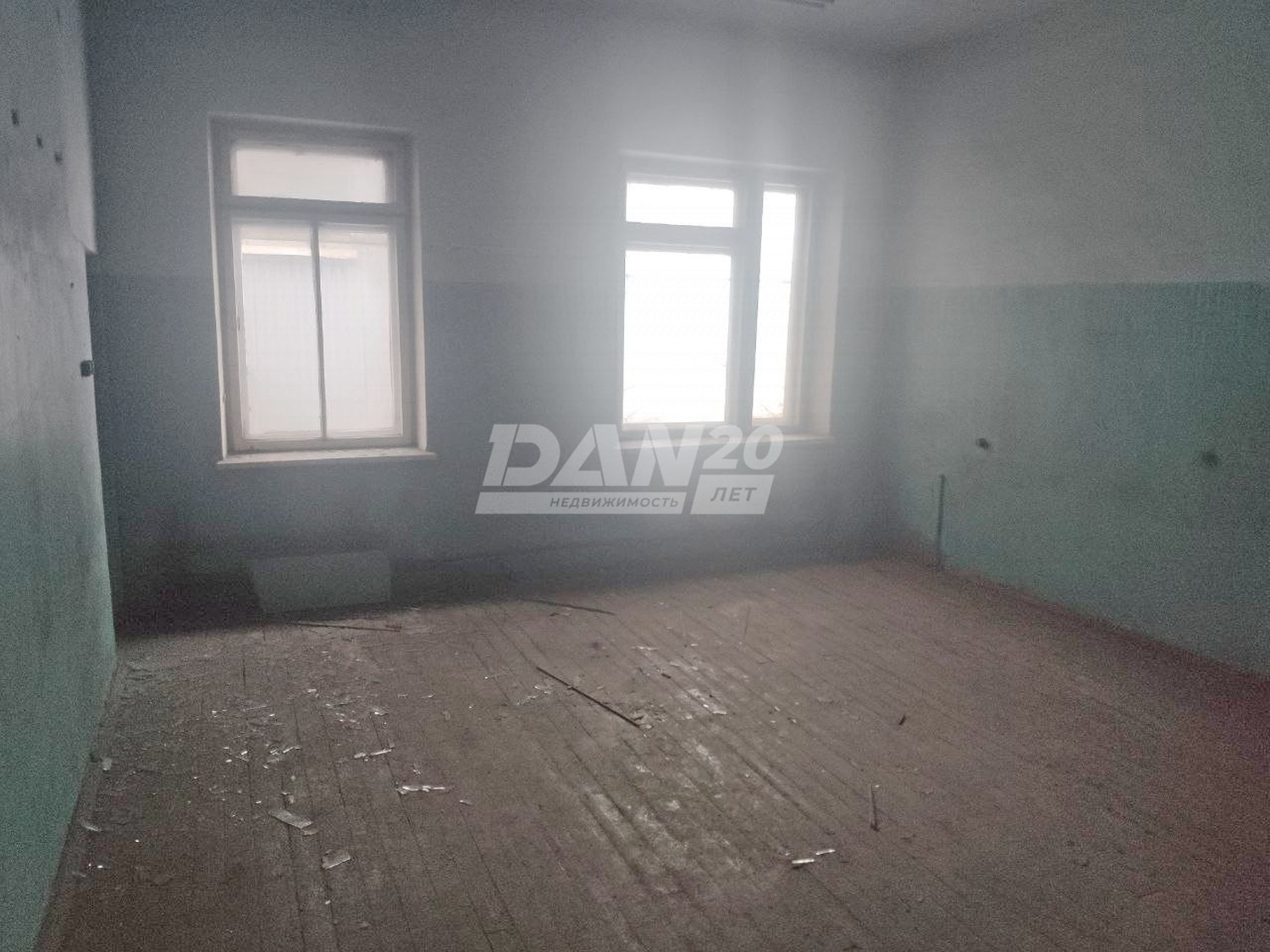 Производственное помещение 282,4 м²