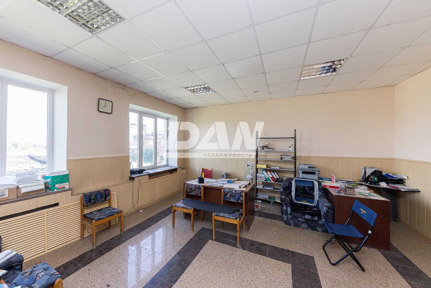 Производственное помещение 4707,5 м²