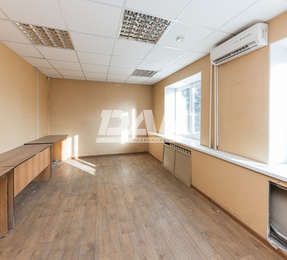 Офис, 58,1 м²