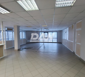 Офис, 223,5 м²