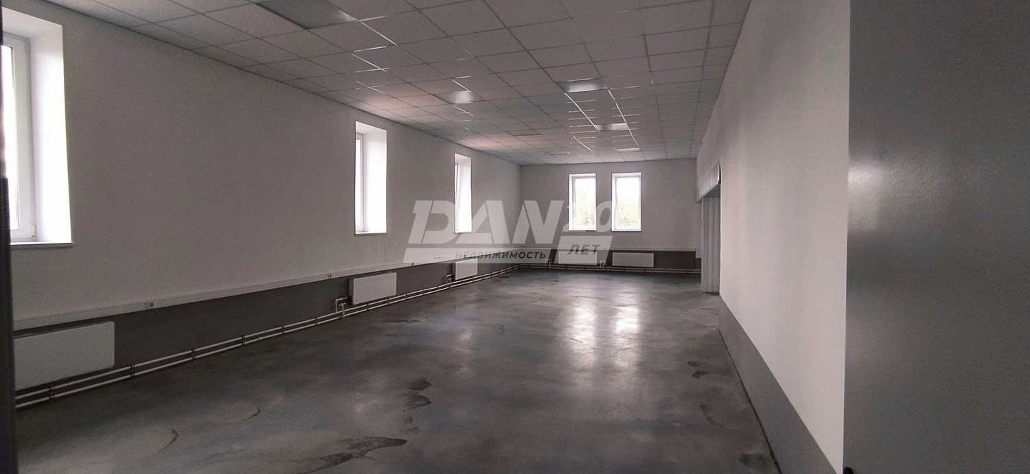 Склад 5130 м²