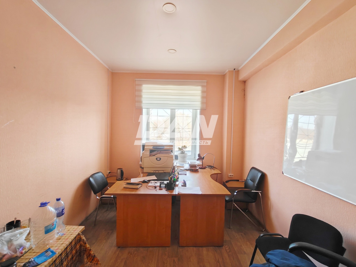 Склад 450 м²