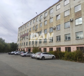 Офис, 1030,2 м²