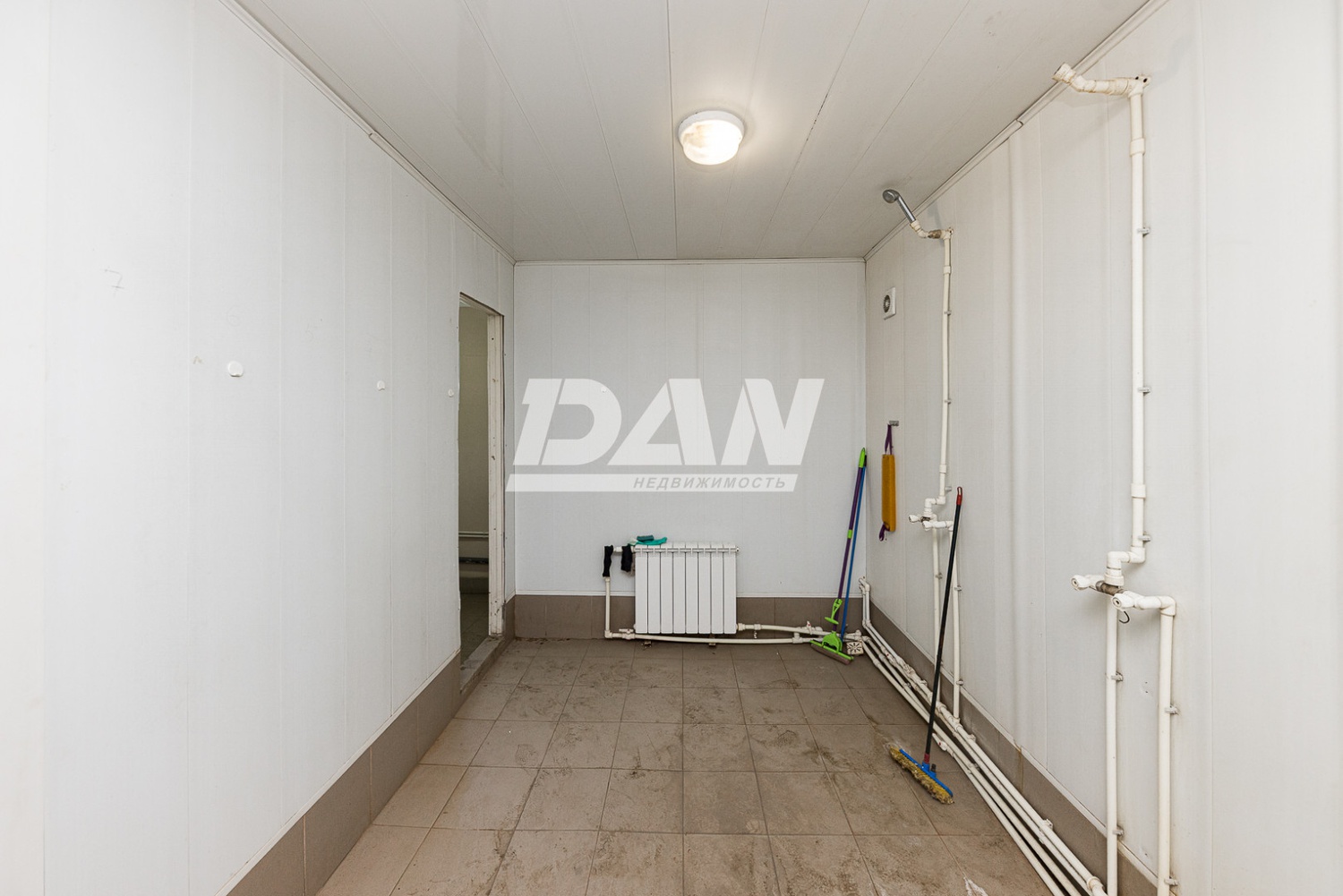 Производственное помещение 1200 м²