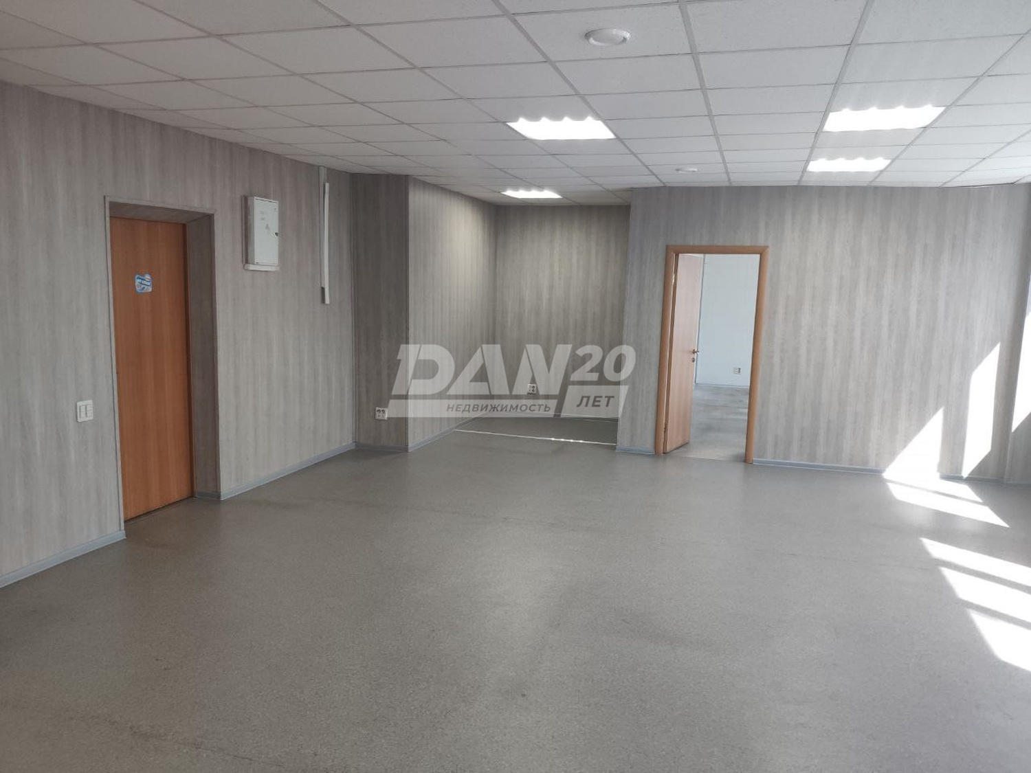 Офис 300 м²