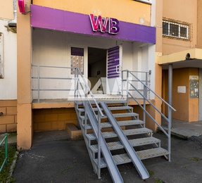 Помещение свободного назначения, 184 м²