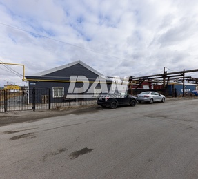 Производственное помещение, 114 м²