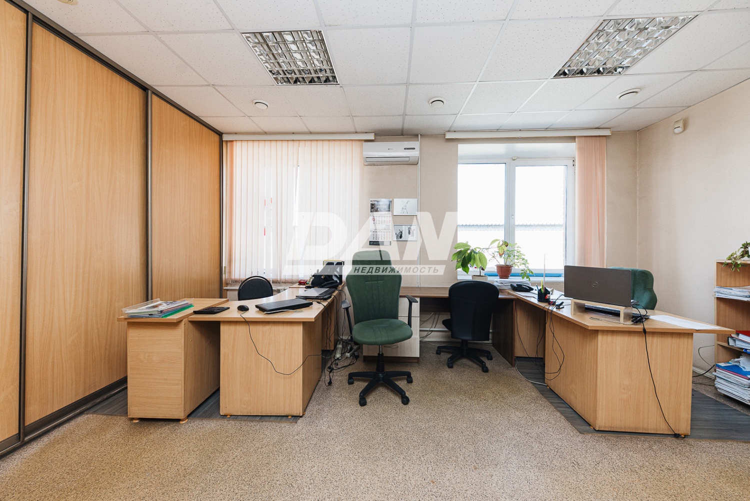 Производственное помещение 10000 м²