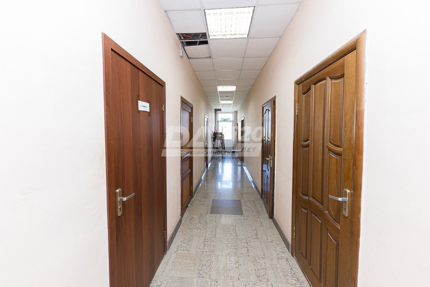 Производственное помещение 4707,5 м²